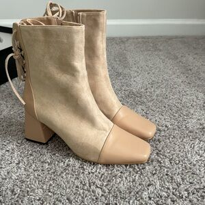 Women Ankle Boots